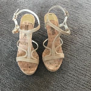 Michael Kors sandals